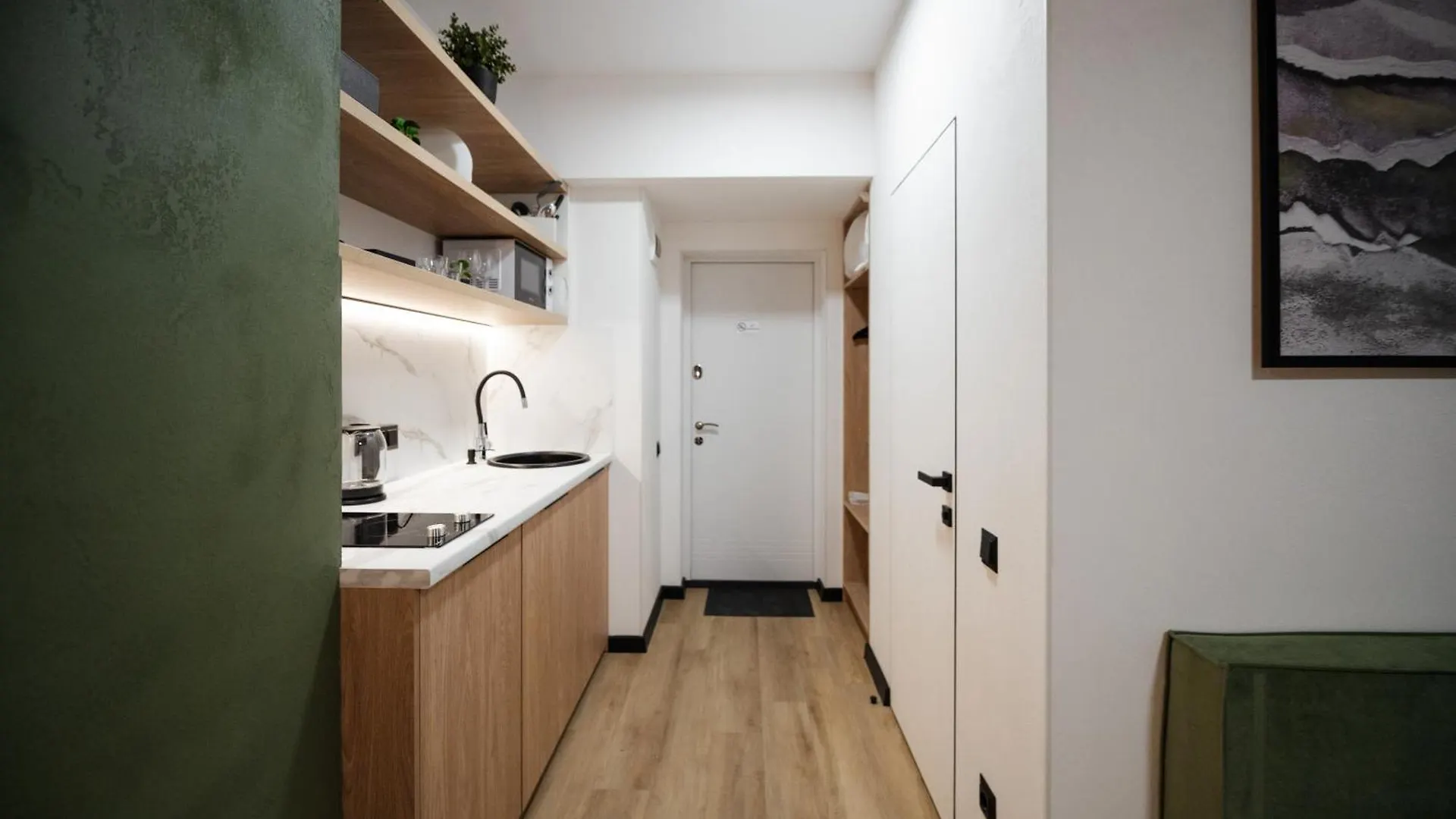 Apartamento Апартаменти Myfreedom Поруч Із Метро Поштова Площа Kiev