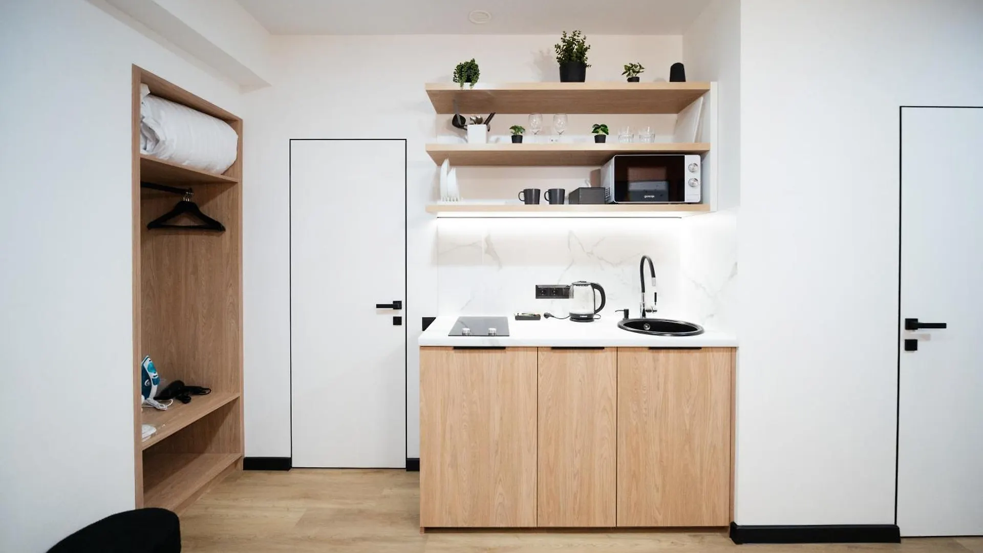 Apartamento Апартаменти Myfreedom Поруч Із Метро Поштова Площа Kiev Ucrânia